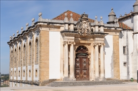 Coimbra